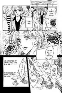 Mist Magazine(Ladies Comics) (1998)