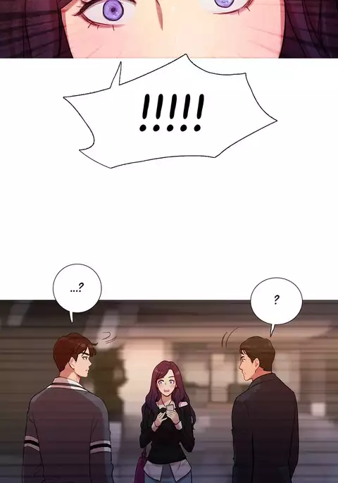 Scandal of the Witch Ch.1-33