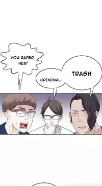 Tissue Thieves Ch.1-22 (English) (Ongoing)