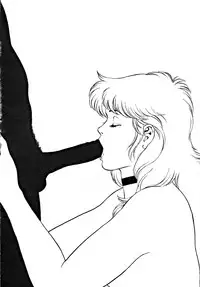 (C48) [ALPS] LOOK OUT 34 (Ghost Sweeper Mikami)