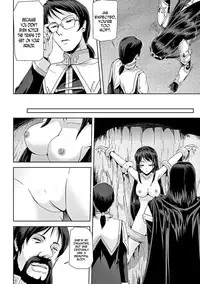 [Sukesaburou] Eiyuu Oujo Shiro to Kuro no Kyouen Ch. 1-5 [English] [N04h] [Digital]