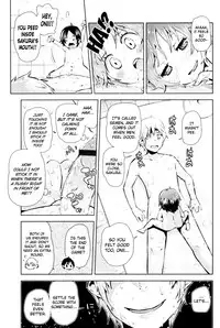 [Seihoukei] Chicchai ga Ippai! [English] [biribiri]