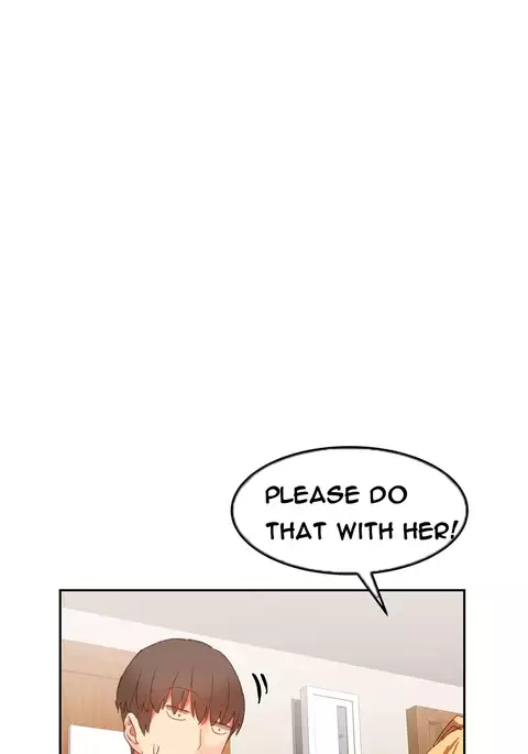 Hari Dormitory Ch.0-22