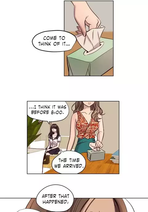 Atonement Camp Ch.1-19