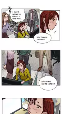 [Ramjak] Atonement Camp Ch.1-37 (English) (Ongoing)