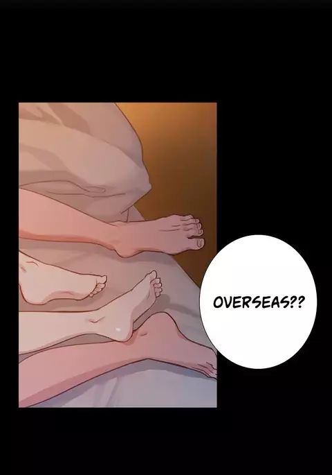 Scandal of the Witch Ch.1-32