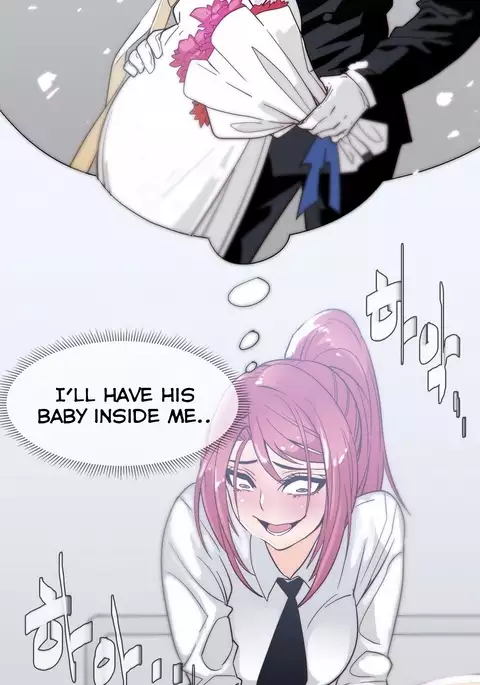 Household Affairs Ch.1-34