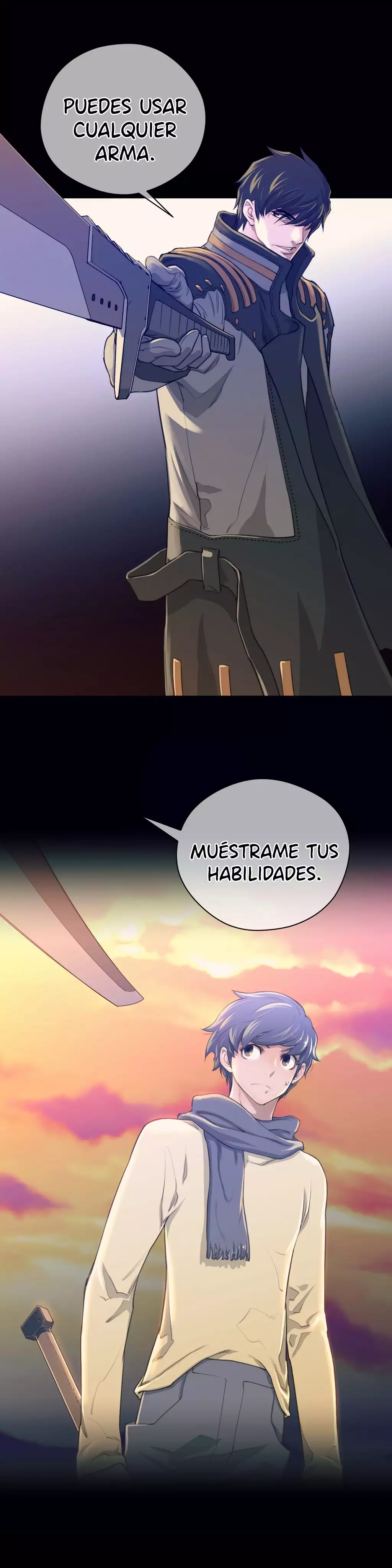 Perfect Half Ch.1-25