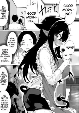 Shuukatsu Shippai Shita Succubus-san o Hiroimashita | I Picked Up a Succubus Who Failed to Get a Job