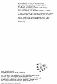 (Hiji-Gin Yoroshiku Onegai shimasu) [3745HOUSE (MIkami Takeru)] Hallo! Mr.Stupid (Gintama) [English] [valc21]