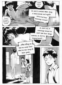 [Kharisma Jati] Tortured Kids [English]