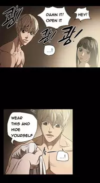 Ace Ch.1-25 (English) (Ongoing)