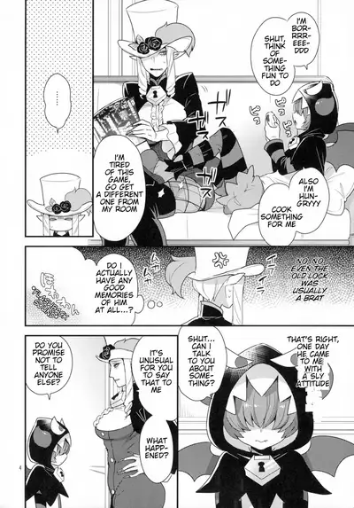 Namaiki Wagamama Kawaii Otouto?