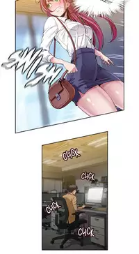 [Yi Hyeon Min] Secret Folder Ch.1-11 (English) (Ongoing)