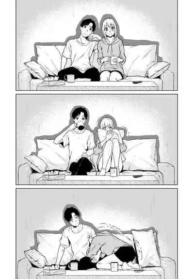 COMIC Anthurium 2021-08