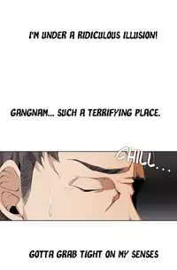 Cartoonist's NSFW Season 1 Chapter 1-10 (English)