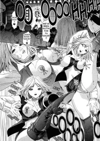 [Yunagi Kahoru] Kininaru Roommate Vol.3 [English] [Tadanohito]