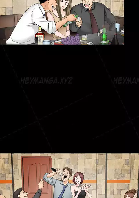 The Taste of Hands Ch.1-55