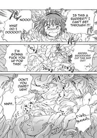 [peachpulsar (Mira)] Cutie Beast Complete Edition Ch. 1-5 [English] [Sexy Akiba Detectives] [Digital]