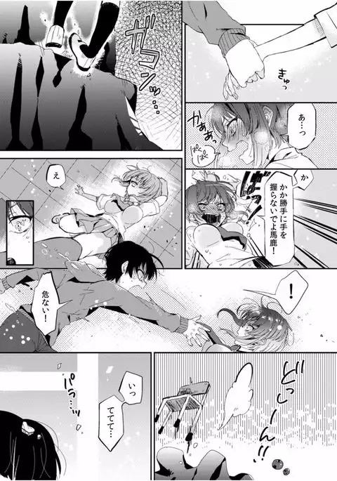 COMIC Kaupania Vol.40