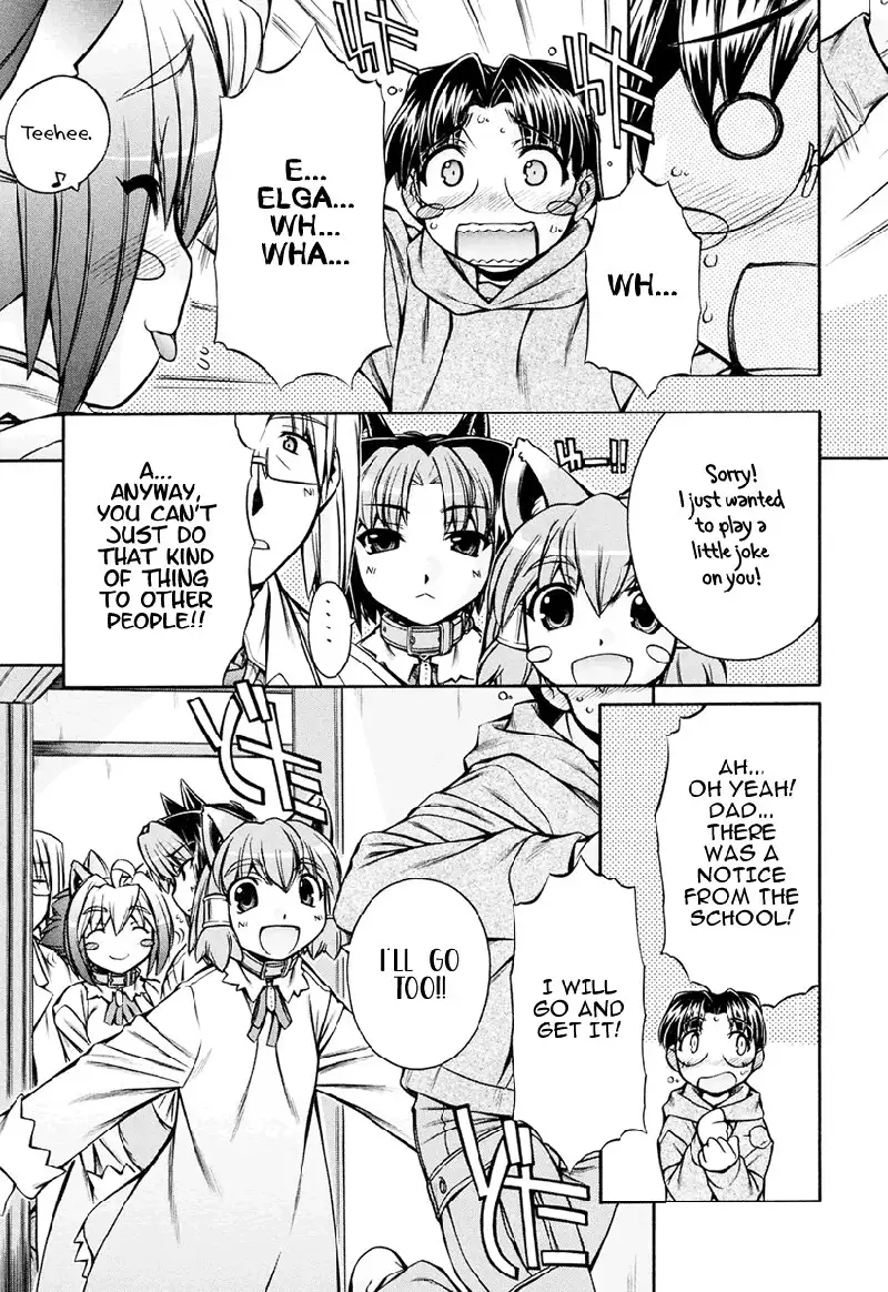 Inumimi Vol3 - Ch18