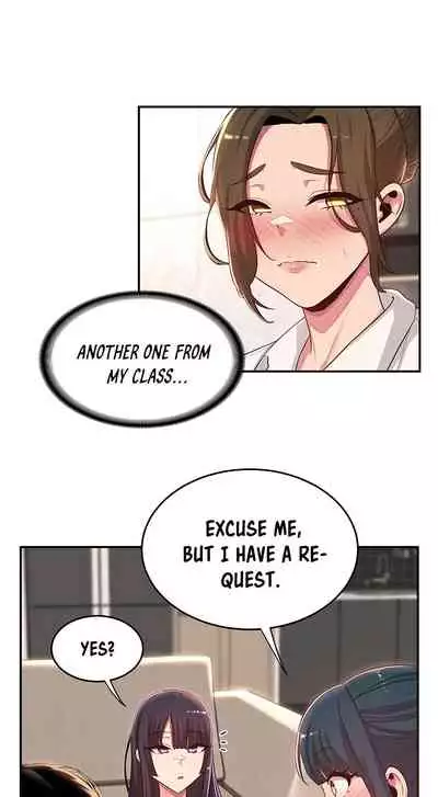 [Abio4, Bangkki] Sextudy Group (1-25) [English] [Ongoing]