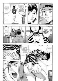 [Yamada Tahichi] Kaerimichi | The Road Home [English]