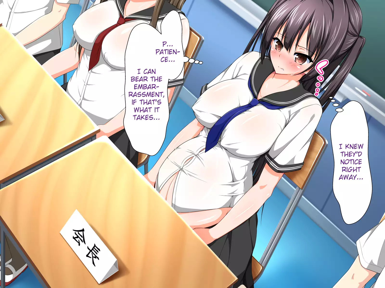 Inma to Keiyaku shite Yaritai Houdai!! | Succubus Contract: The World's Women Are Yours!! Ch. 1-9