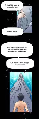 [Worin] Brawling Go Ch.0-36 (English) (YoManga) (Ongoing)