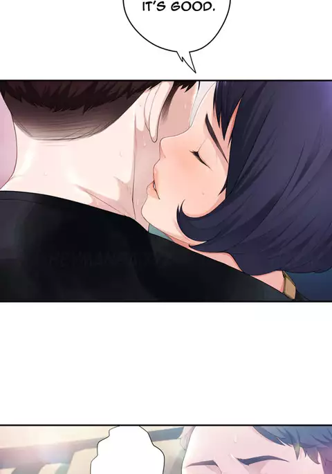 Tissue Thieves Ch.1-18