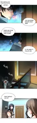 [Fantastic Whale] Twin Slave Ch.1-22 (English) (Ongoing)