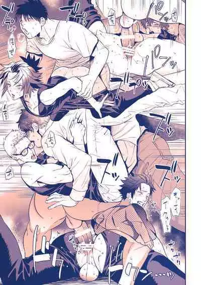 Chika☆Idol stage 3 YOH | Underground Idol stage 3 YOH