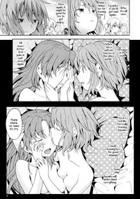 (C88) [Nedaore (Ayane)] Itsuka Enkan de Aetara | We'll Meet When Life Comes Full Circle (Puella Magi Madoka Magica) [English] [tk-910]