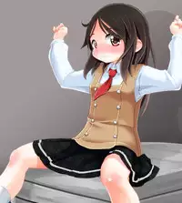 [Yururuka-dou (Hoono Yurumu)] Onnanoko no Housoushi ~Omorashi Kanojo to Ecchi na Batsu Game~