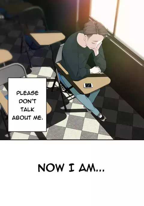 Tissue Thieves Ch.1-21