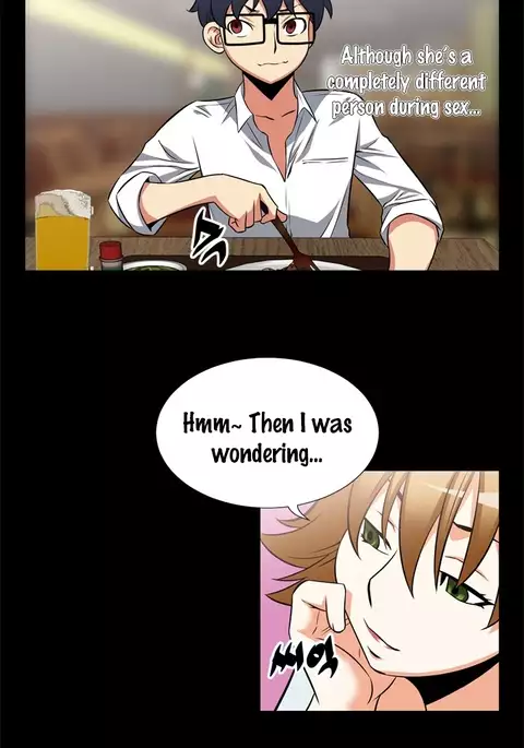 Love Parameter Ch.1-61