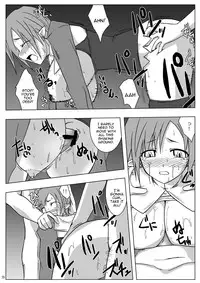 (Suika Musume 3) [Raiden Yashiki (Yamaura Tamaki)] DEVIL FUCKER COMPLETE (Disgaea- Hour of Darkness) [English] [constantly]