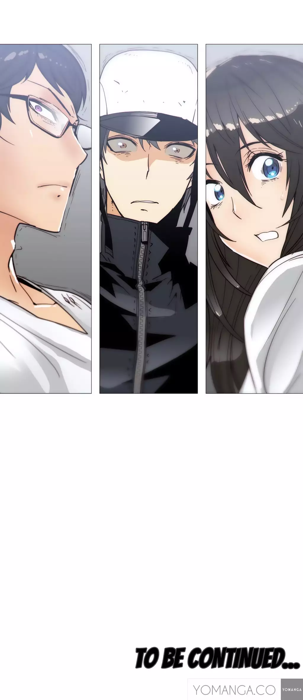 Household Affairs Ch.1-30