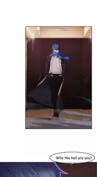 The Matrix Ch.1-7 (English) (Ongoing)