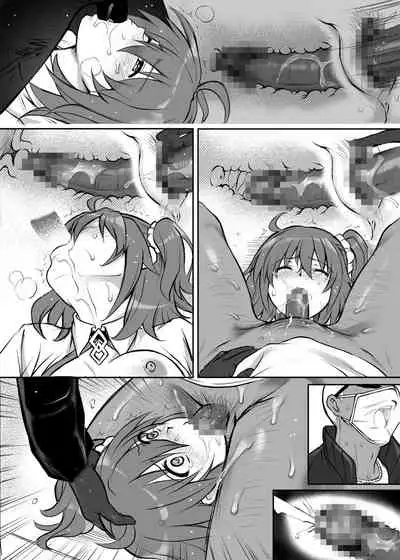 Cyclone no Doujinshi Matome 2012-2019 part 2