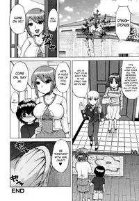 [Nakatsugawa Minoru] Mama wa Moto Idol (Jun-ai Kajitsu 2009-07) [English] [biribiri]