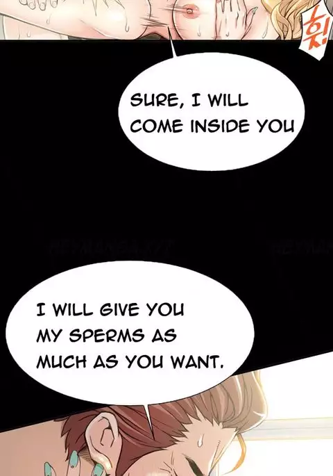 Kill the Dead Bastard Ch.0-10