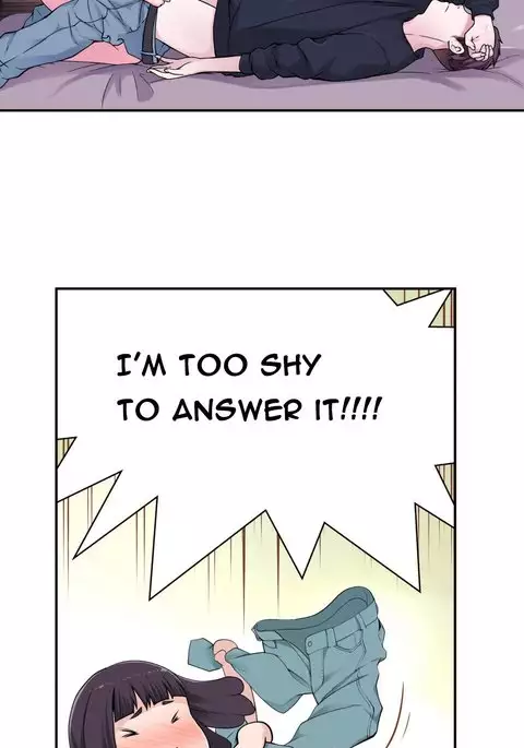 Tissue Thieves Ch.1-12