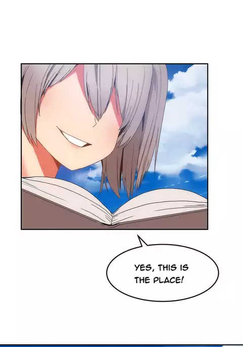 Hari Dormitory Ch.0-22