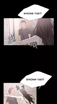 [Mr. Byeong-Su] Cohabitation Ch.1-51 (English) (Ongoing)