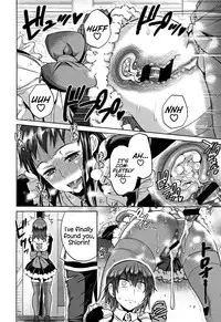 [DISTANCE] Joshi Lacu! - Girls Lacrosse Club ~2 Years Later~ [English] =The Lost Light=