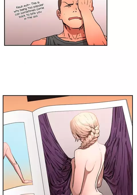 Refrain Love Ch.1-34