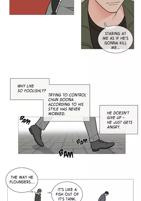 Sadistic Beauty Ch.1-27