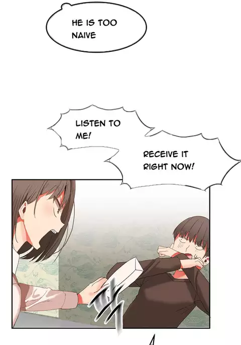 Hari Dormitory Ch.0-25