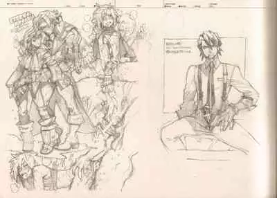 (C87) [Article 60 of Criminal Code (Shuhan)] RaKuGaKi.Monochrome.[Vol4] (Various)